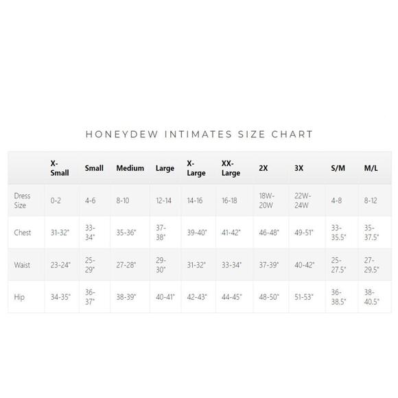 NWT Honeydew Women's 2-Pc Super Soft Printed Soft Pajama Lounge Set - Picture 6 of 7